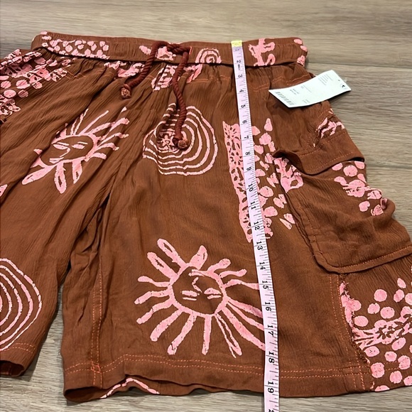 NWT Urban Outfitters Out From Under Charlie Boardshorts Size XS - Picture 7 of 16
